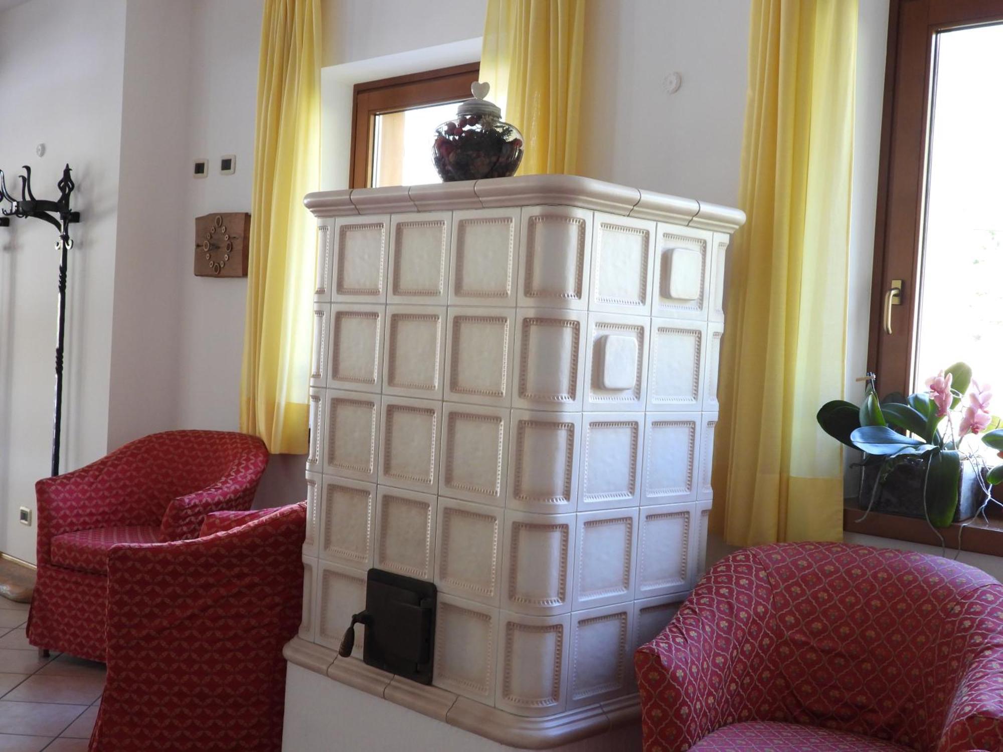 Hotel Garni Maffei Pinzolo Exterior foto